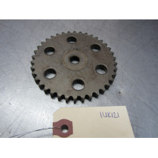 16K121 Exhaust Camshaft Timing Gear For 10-13 Mazda 3  2.5